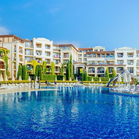 Low Cost Apartments In Green Life Sozopol Exterior photo