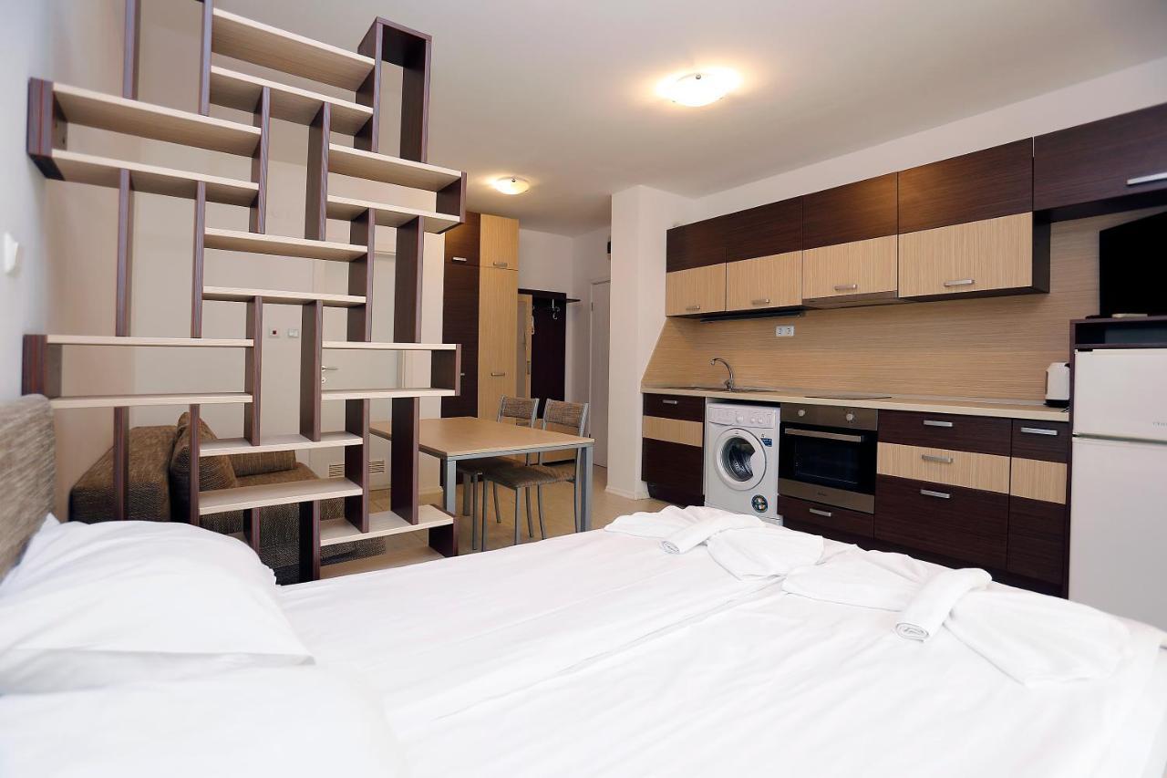 Low Cost Apartments In Green Life Sozopol Exterior photo