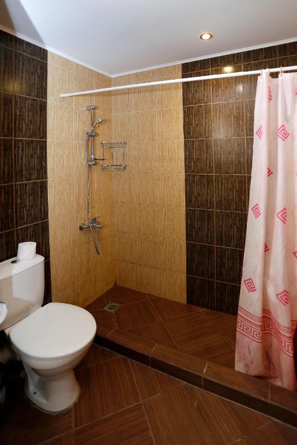 Low Cost Apartments In Green Life Sozopol Exterior photo