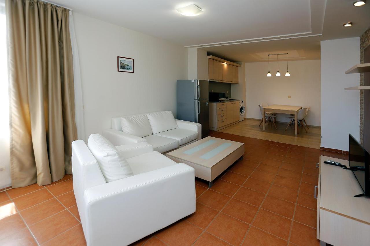Low Cost Apartments In Green Life Sozopol Exterior photo