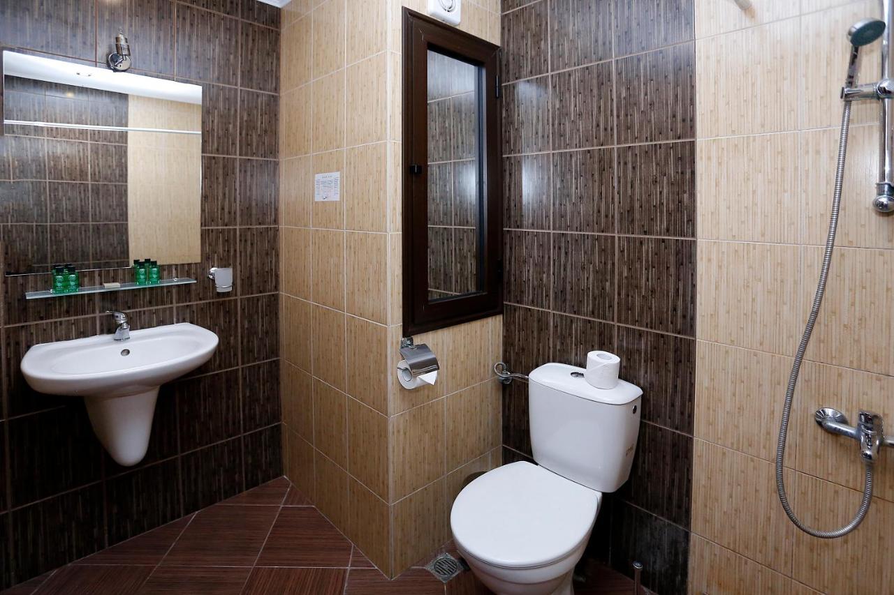 Low Cost Apartments In Green Life Sozopol Exterior photo