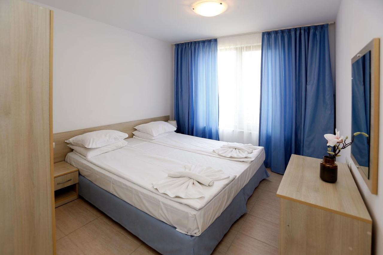 Low Cost Apartments In Green Life Sozopol Exterior photo