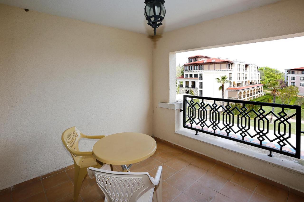 Low Cost Apartments In Green Life Sozopol Exterior photo